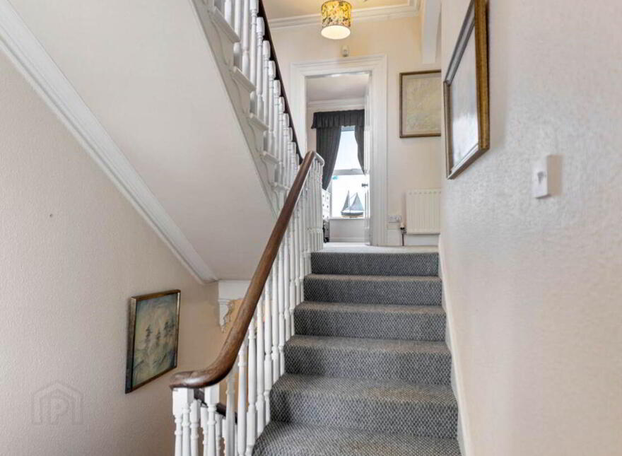 Merton House, 36 North Street, Ballycastle, BT54 6BP