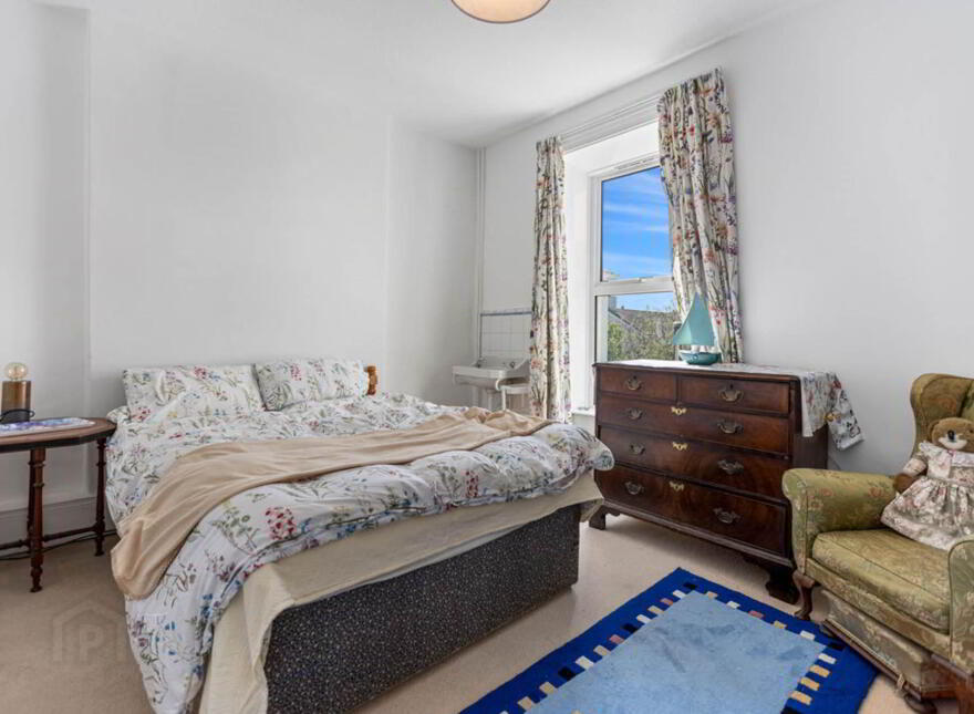 Merton House, 36 North Street, Ballycastle, BT54 6BP