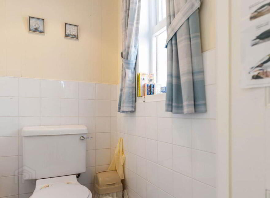 Merton House, 36 North Street, Ballycastle, BT54 6BP