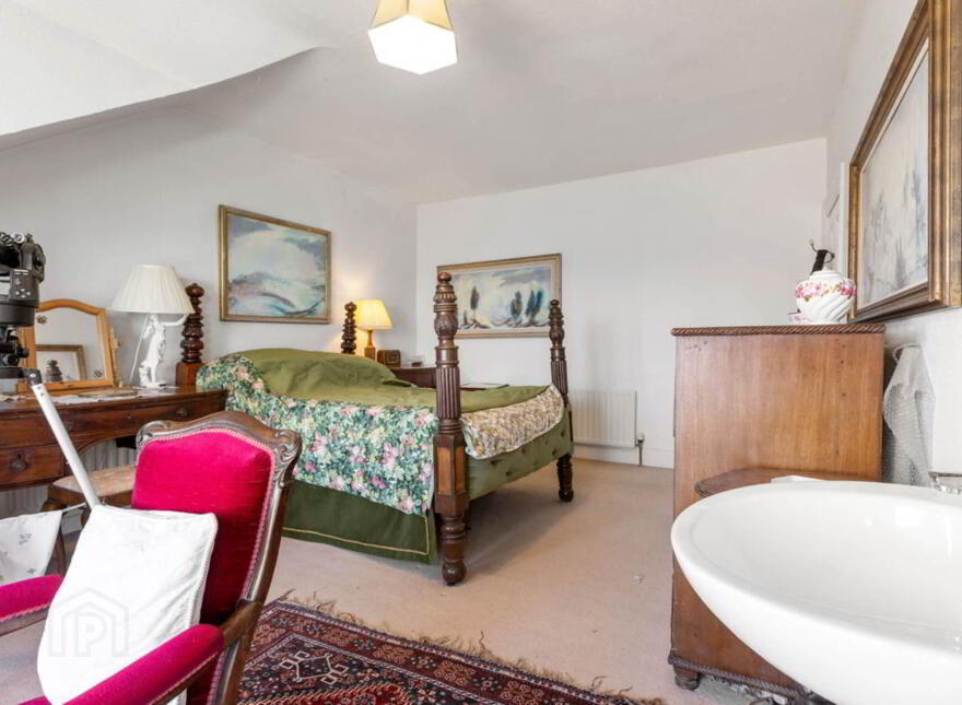Merton House, 36 North Street, Ballycastle, BT54 6BP
