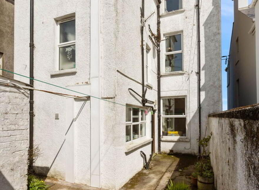 Merton House, 36 North Street, Ballycastle, BT54 6BP