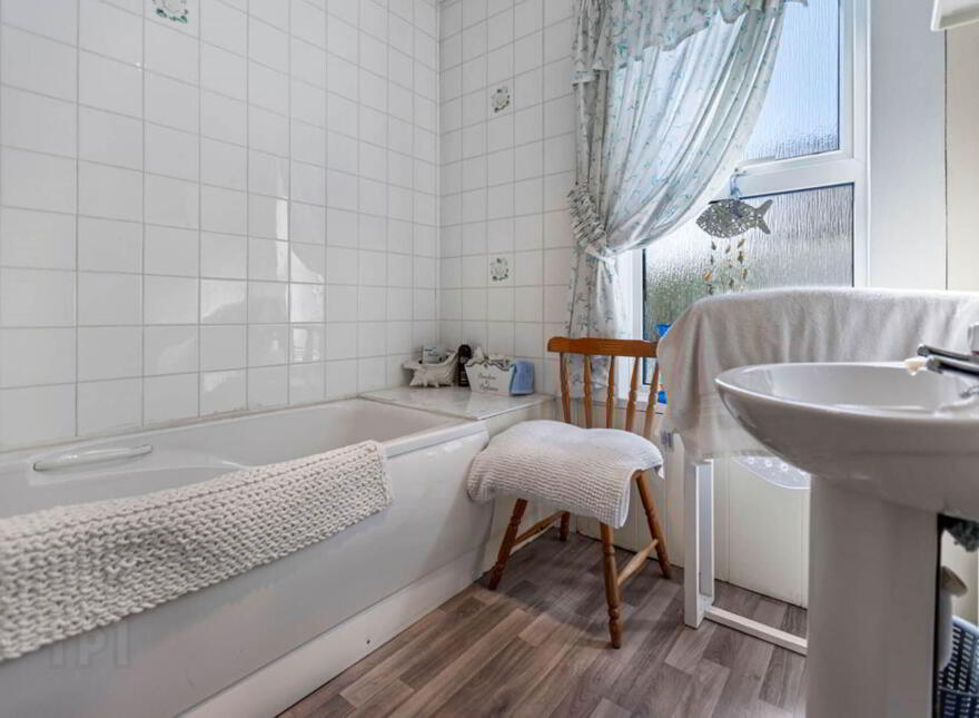Merton House, 36 North Street, Ballycastle, BT54 6BP