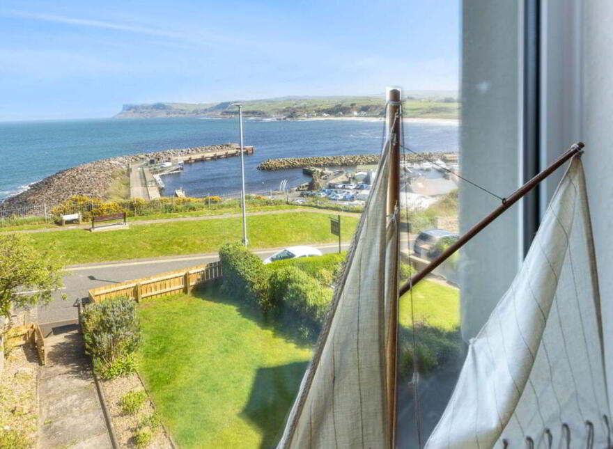 Merton House, 36 North Street, Ballycastle, BT54 6BP