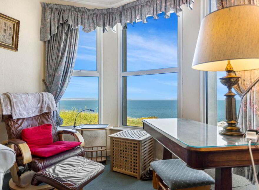 Merton House, 36 North Street, Ballycastle, BT54 6BP