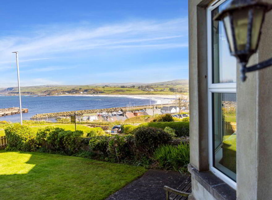 Merton House, 36 North Street, Ballycastle, BT54 6BP