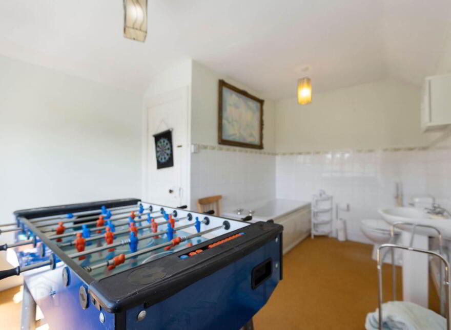 Merton House, 36 North Street, Ballycastle, BT54 6BP