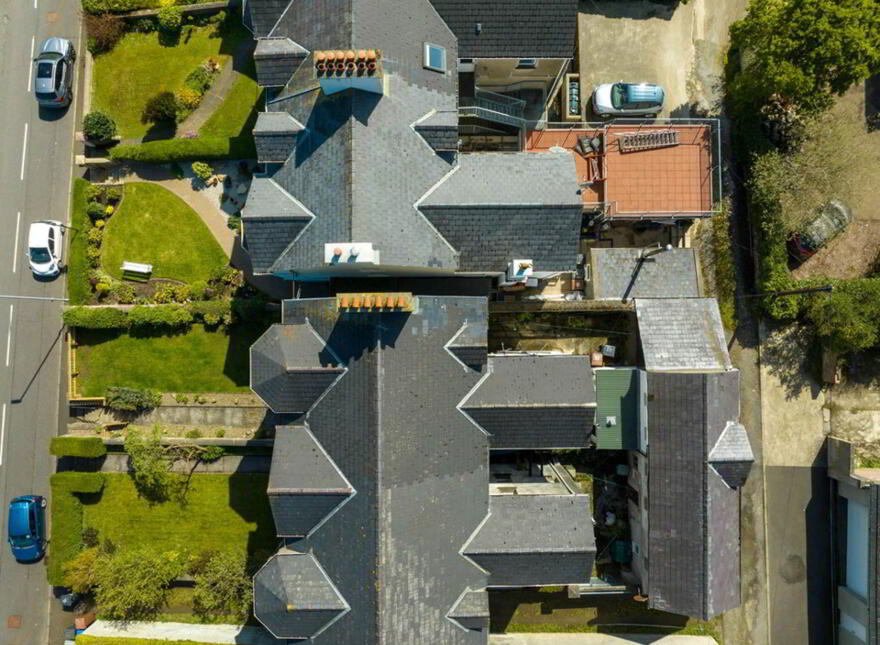Merton House, 36 North Street, Ballycastle, BT54 6BP
