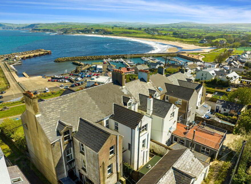 Merton House, 36 North Street, Ballycastle, BT54 6BP