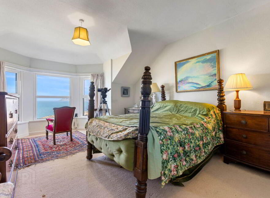 Merton House, 36 North Street, Ballycastle, BT54 6BP