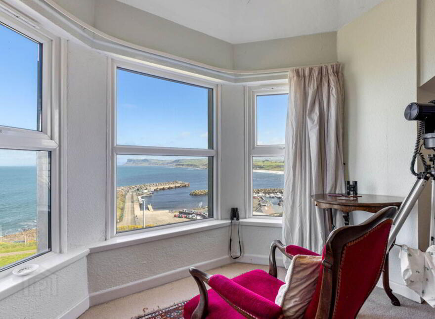 Merton House, 36 North Street, Ballycastle, BT54 6BP