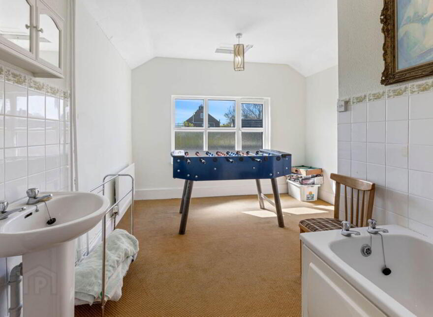 Merton House, 36 North Street, Ballycastle, BT54 6BP