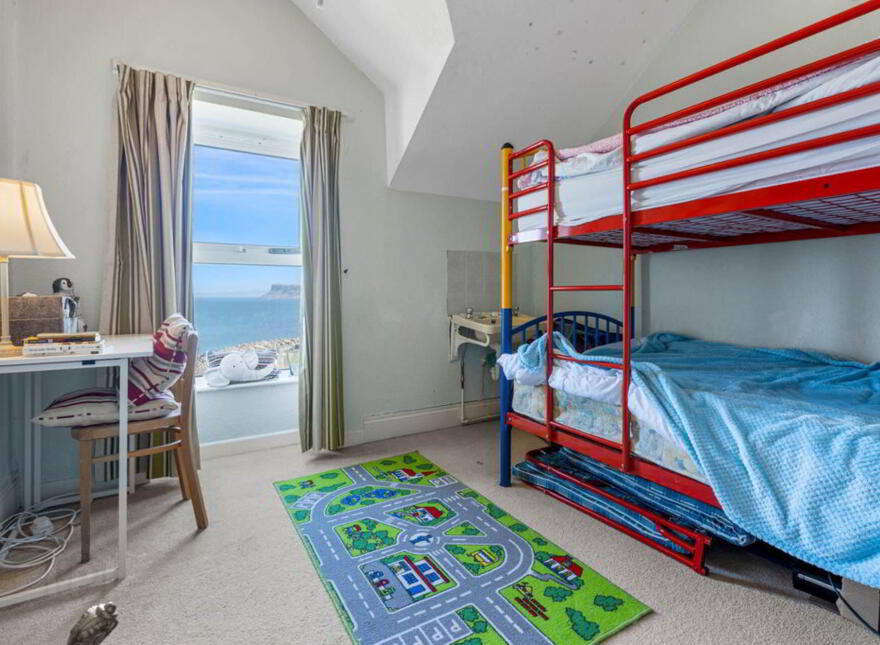 Merton House, 36 North Street, Ballycastle, BT54 6BP
