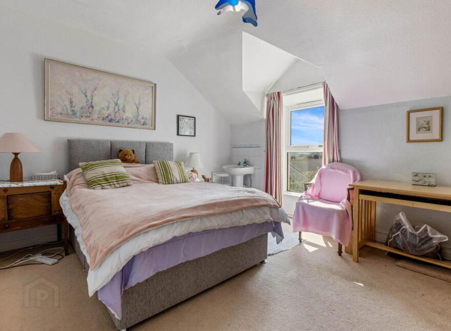 Merton House, 36 North Street, Ballycastle, BT54 6BP