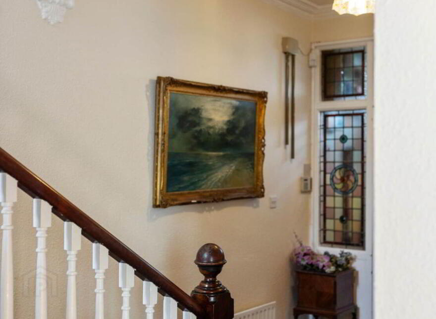 Merton House, 36 North Street, Ballycastle, BT54 6BP