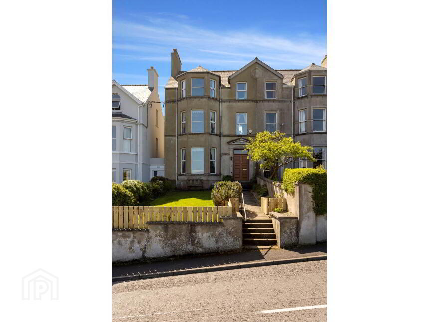 Merton House, 36 North Street, Ballycastle, BT54 6BP