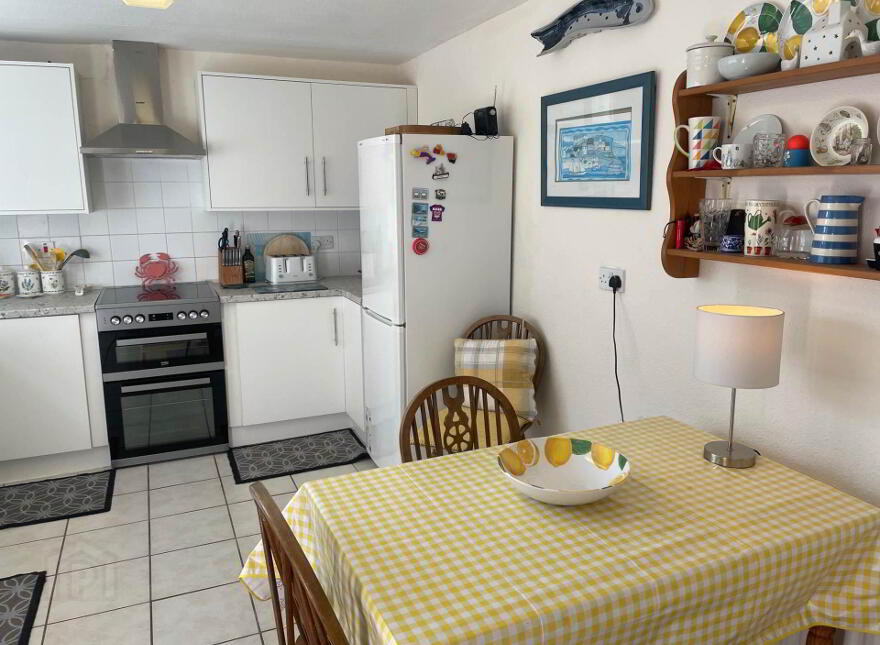 Merton House, 36 North Street, Ballycastle, BT54 6BP
