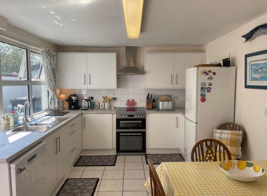 Merton House, 36 North Street, Ballycastle, BT54 6BP