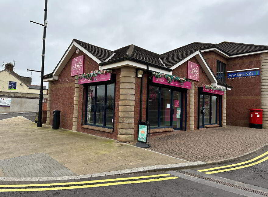 28a Dungannon Road, Coalisland, BT71 4HP