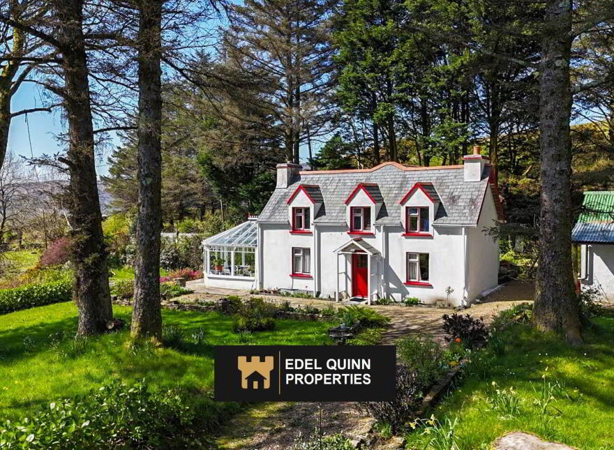 Glen House, Donegal, Donegal Town, F94HF44 photo