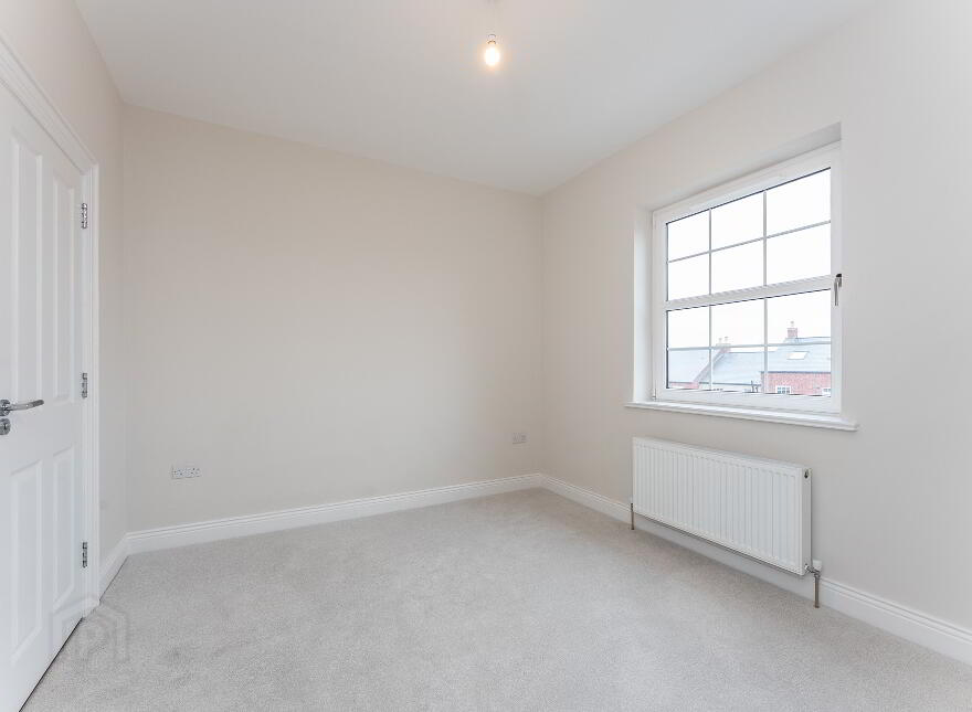 Sedgefield, Governors Gate Demesne, Ballynahinch Road, Hillsborough, BT26 6FE