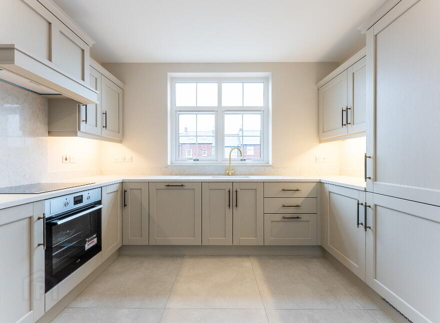 Sedgefield, Governors Gate Demesne, Ballynahinch Road, Hillsborough, BT26 6FE