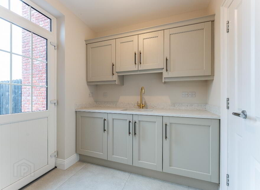 Sedgefield, Governors Gate Demesne, Ballynahinch Road, Hillsborough, BT26 6FE