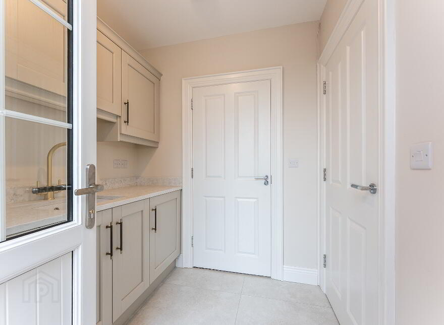Sedgefield, Governors Gate Demesne, Ballynahinch Road, Hillsborough, BT26 6FE