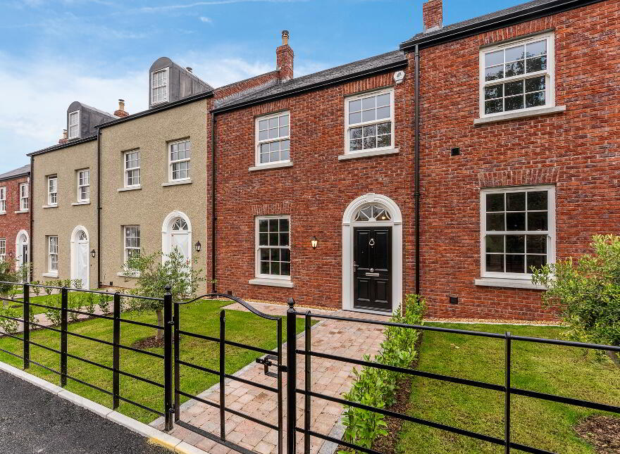 Sedgefield, Governors Gate Demesne, Ballynahinch Road, Hillsborough, BT26 6FE
