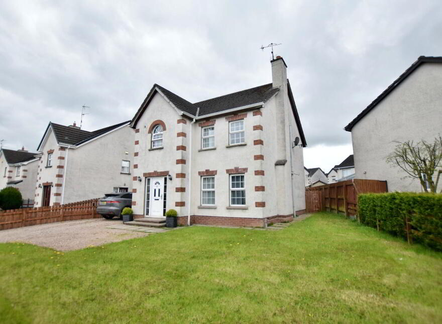 25 Maloon Manor, Cookstown, BT80 8WR photo