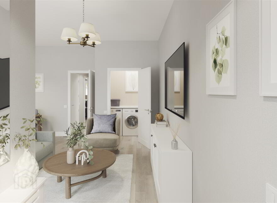 Apartment, Beaufort, Boyne Village, Navan