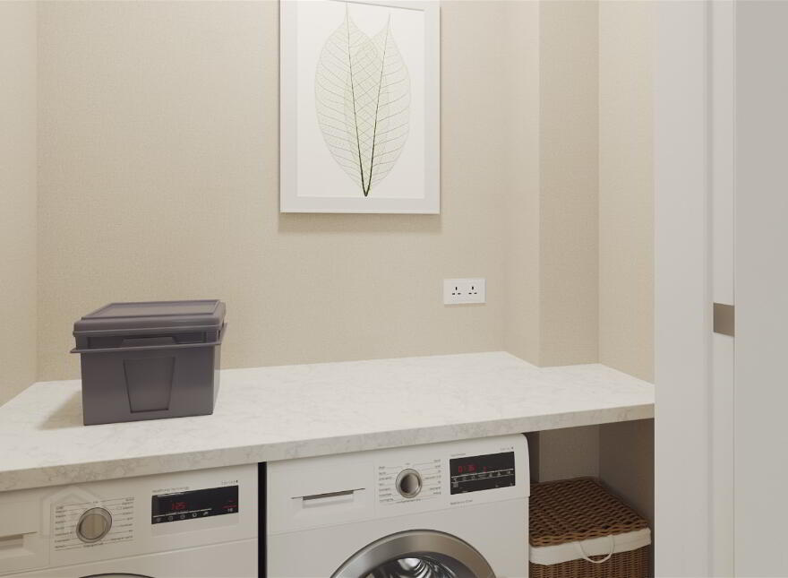 Apartment, Beaufort, Boyne Village, Navan