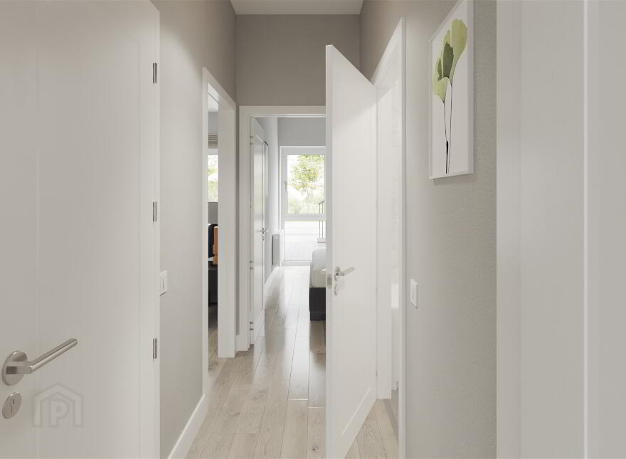 Apartment, Beaufort, Boyne Village, Navan