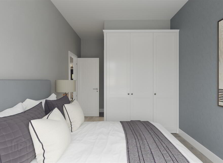 Apartment, Beaufort, Boyne Village, Navan