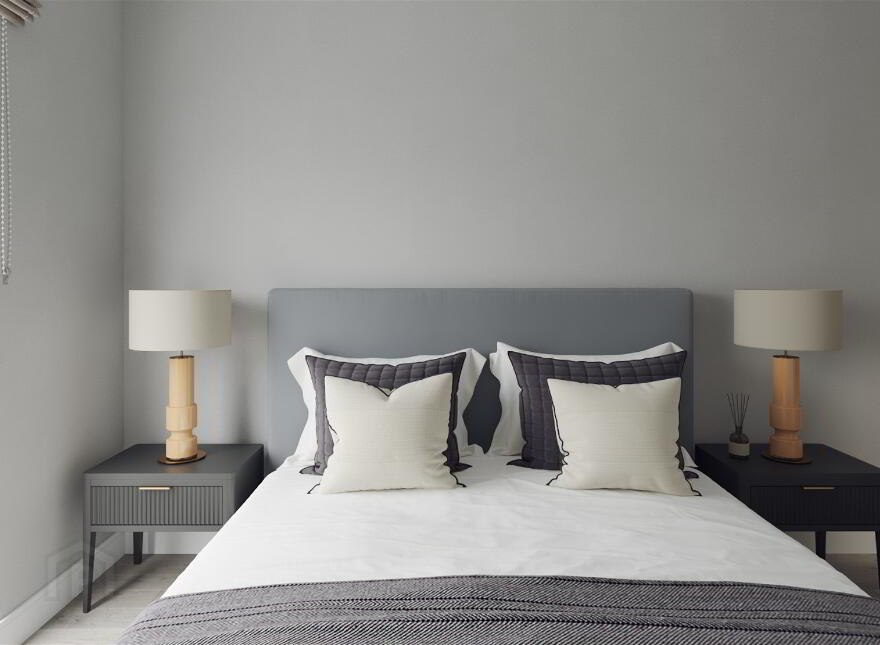Apartment, Beaufort, Boyne Village, Navan