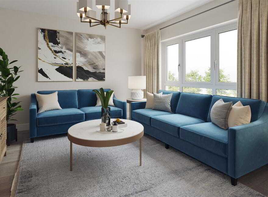 Duplex, Beaufort, Boyne Village, Navan