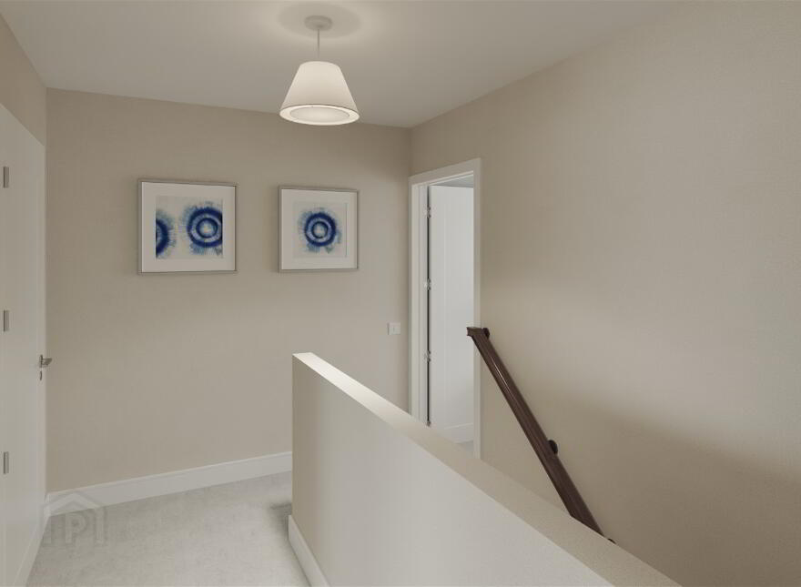 Duplex, Beaufort, Boyne Village, Navan