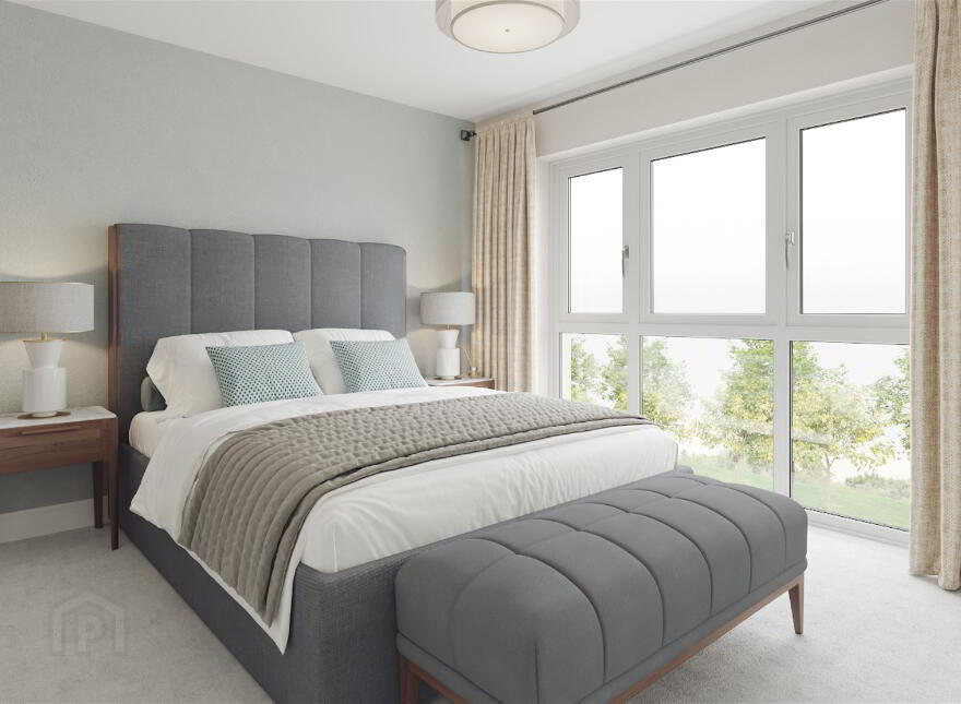 Duplex, Beaufort, Boyne Village, Navan