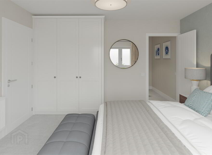 Duplex, Beaufort, Boyne Village, Navan