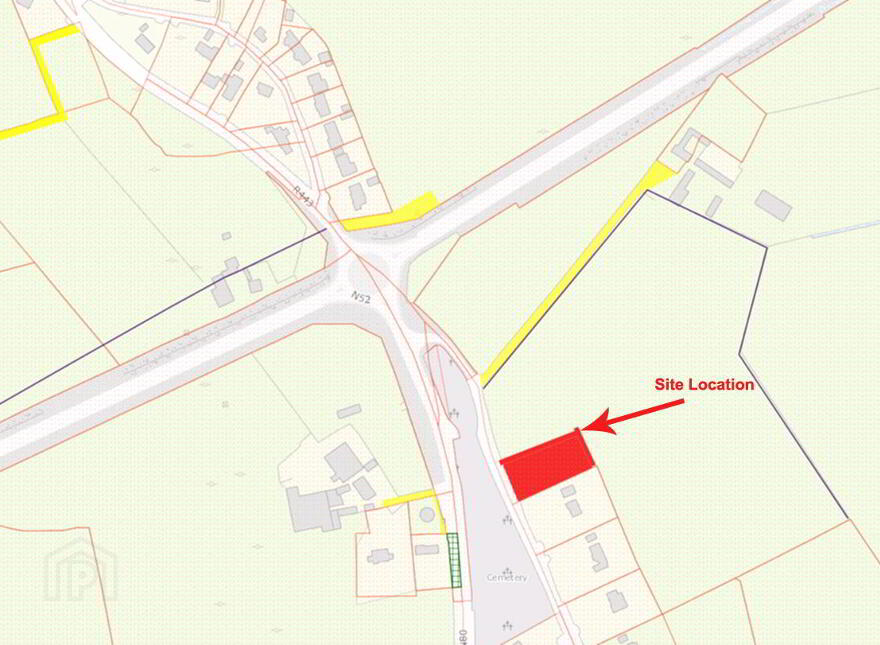 Cloncon, Tullamore, Offaly, R35RT47