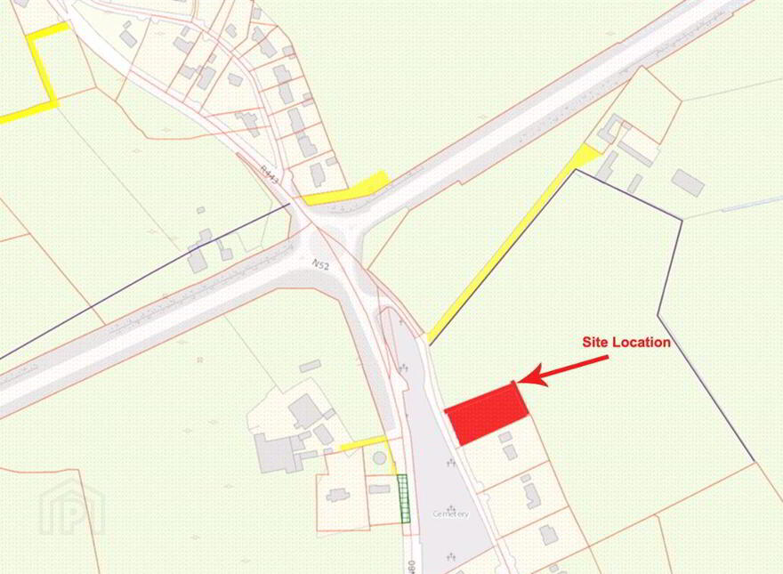 Cloncon, Tullamore, R35RT47