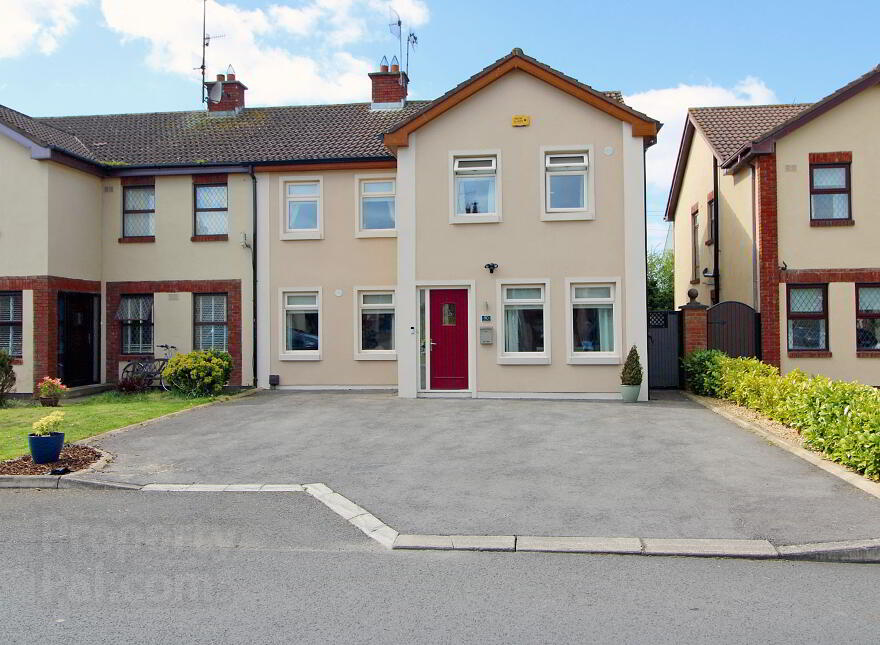 90 Manydown Close, Red Barns Road, Dundalk, A91VYT0 photo