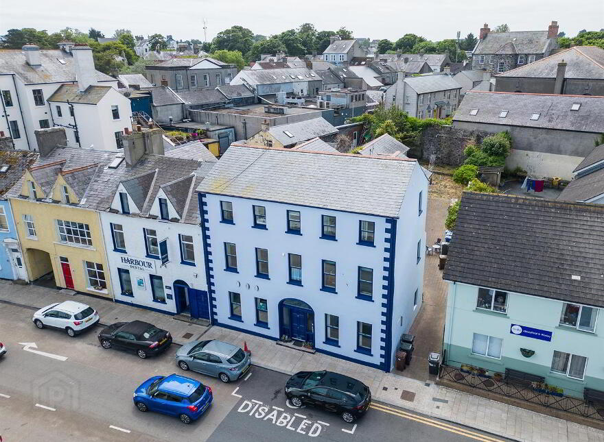 12a The Parade, Donaghadee, BT21 0AE