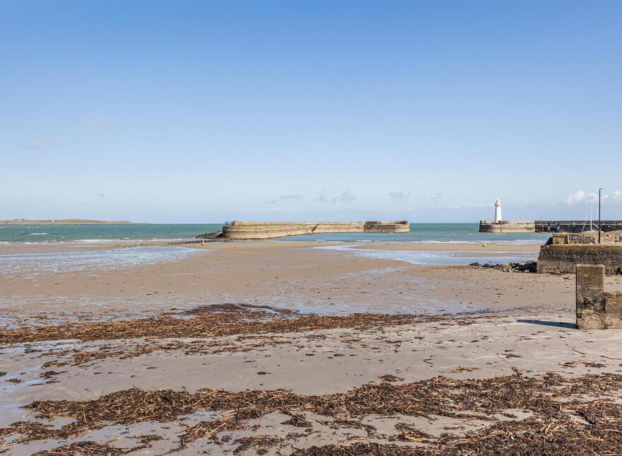 12a The Parade, Donaghadee, BT21 0AE