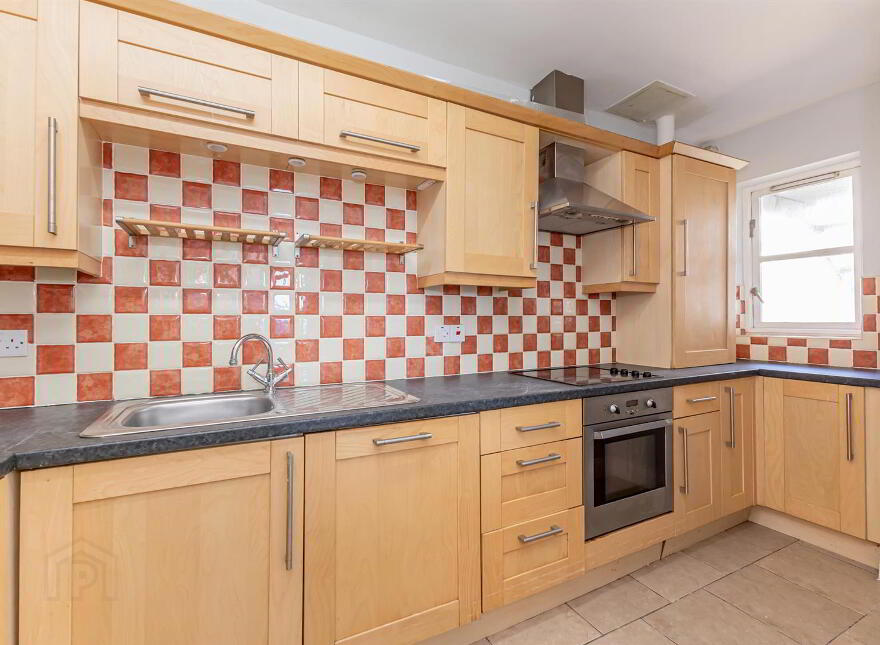 12a The Parade, Donaghadee, BT21 0AE