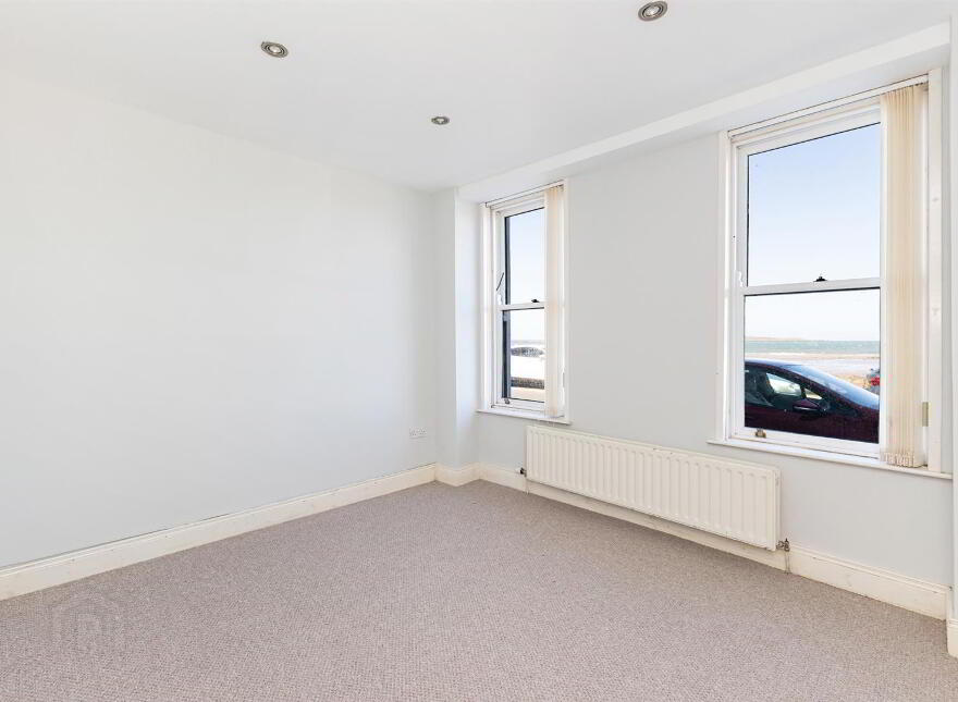 12a The Parade, Donaghadee, BT21 0AE