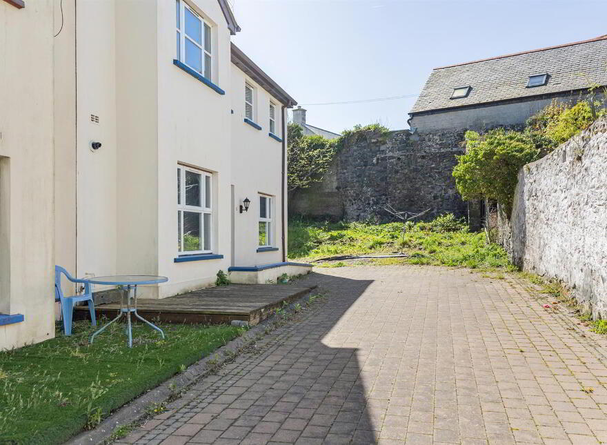 12a The Parade, Donaghadee, BT21 0AE