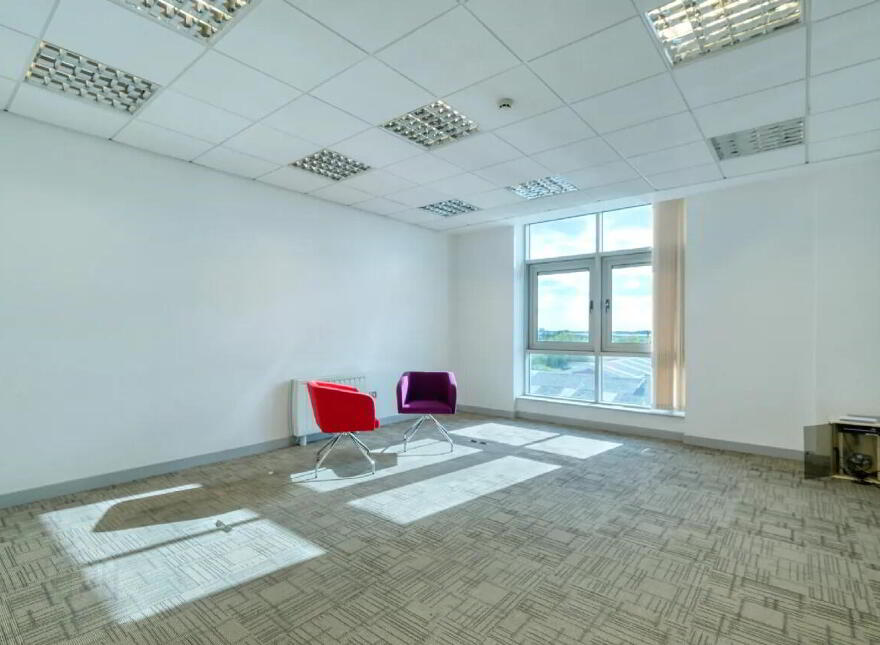 26 Redleaf House, Townspark, N39V883