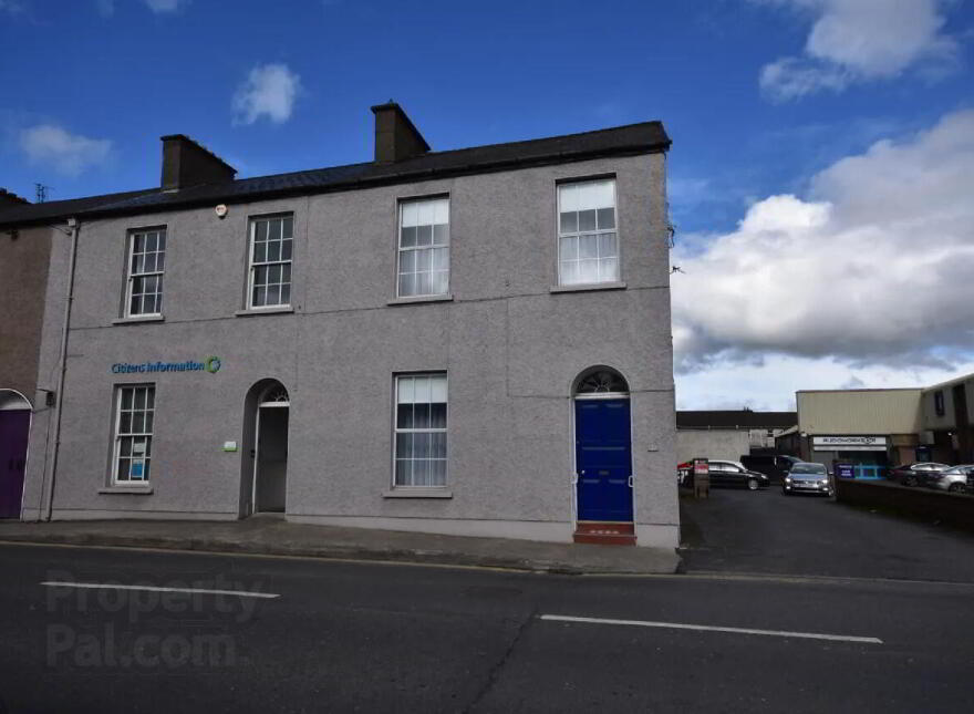 Dillon Terrace, Ballina, F26C3H9 photo