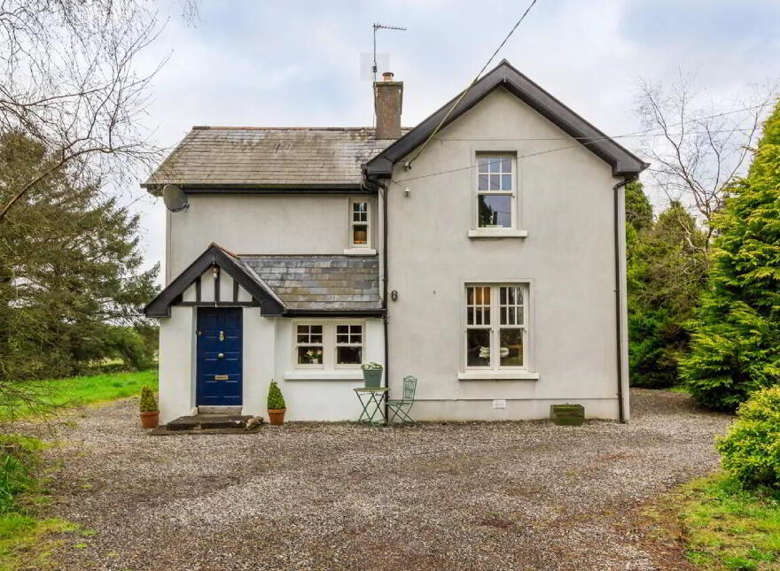 Valeview House, Lissalway, Castlerea, F45HN88 photo