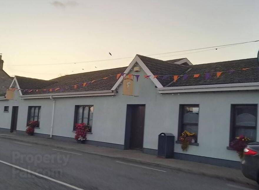 Allens Bar, Errill, Laois, R32PK75 photo